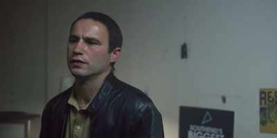 - Who's this?
- Well, we caught this cunt - Rise of the Footsoldier: Marbella