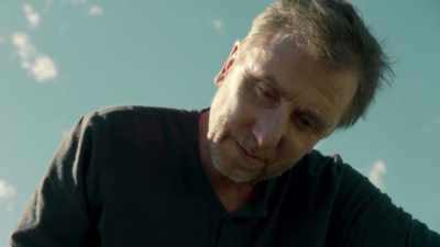 Who's trying to kill me and why? - Tin Star
