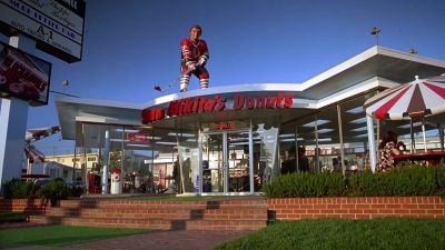 Who's trying to kill ya - Wayne's World
