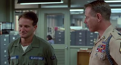 Who's Tuan - Good Morning, Vietnam