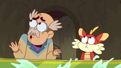 -Who's Tygra?
-[bomb exploding] - ThunderCats Roar