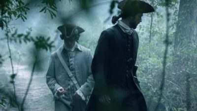 Who's unworthy now? - Sleepy Hollow