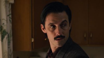 Who's up for some pie? - This Is Us
