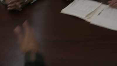 Who's Wesley Mayfield?
Well, who is that? - East New York