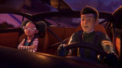 Who's winning now? - Fast & Furious Spy Racers