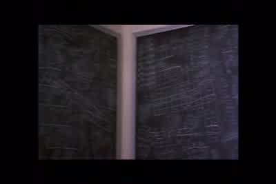 Who's winning You or you - A Beautiful Mind