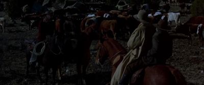 Who's that with you Ezra - Silverado