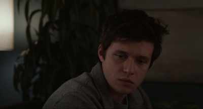 Who's with them?
Mother? Father? - Turn Me On