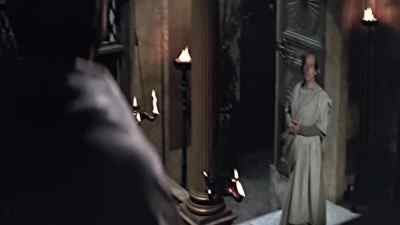 - Who's within?
- My lord? - Julius Caesar