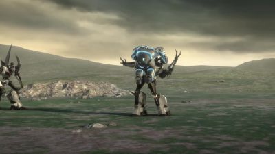 Who's wrecking who now? - Transformers: Prime