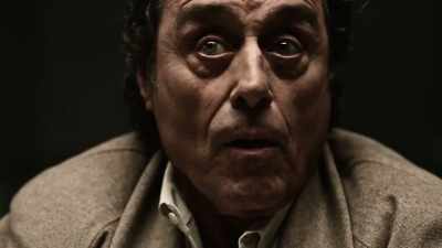 Who's after you? - American Gods