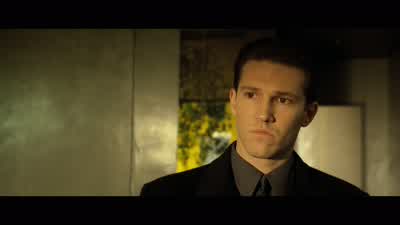 Who's your friend? - Gattaca