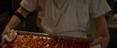 Whose bacon is this huh I gotta watch this too - Chef