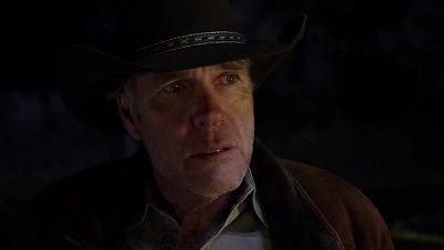 Whose badge is this? - Longmire