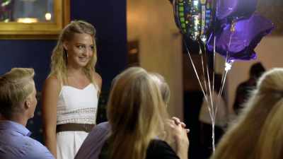 WHOSE BIRTHDAY IS IT? - Welcome to Plathville