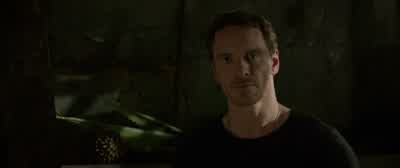 Whose blood is that? - Dark Phoenix