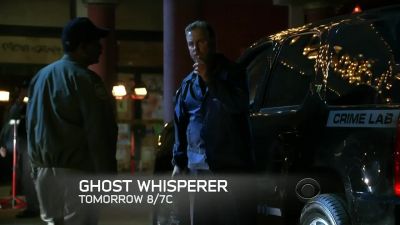 - Whose car is that, man?
- Building owner. - CSI: Crime Scene Investigation