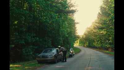 Whose car is this? - Swarm