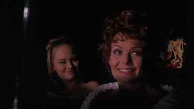 Whose carriage is this? - Taste the Blood of Dracula