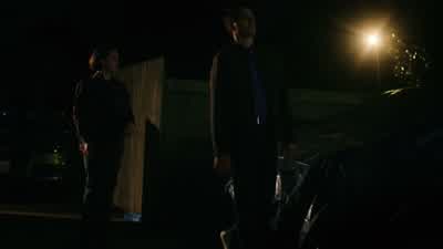 Whose cars are these? - Cobra Kai