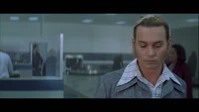 - Whose clothes are these? - Blow