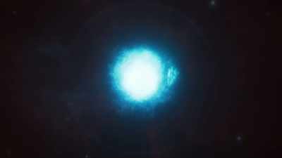 Whose deaths enriched the cosmos
with precious elements... - Universe