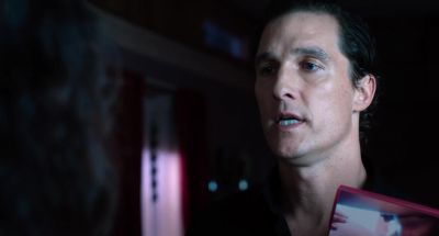 Whose dick is that - Killer Joe