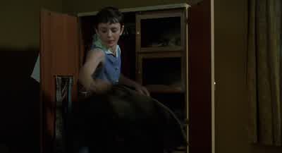 - Whose dress is that? - Billy Elliot