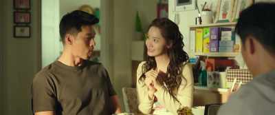 Whose fault was it that we lost Jang, - Confidential Assignment 2: International