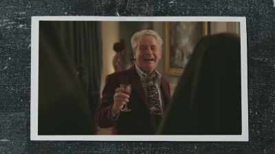  Whose friend, Robert Eddington, - Sister Boniface Mysteries
