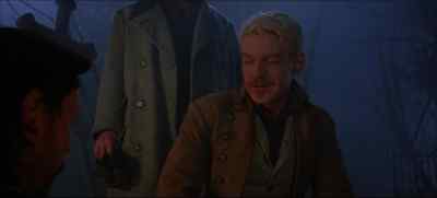 Whose grave's this sirrah Mine sir - Hamlet