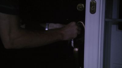 Whose house is this ? - Dexter