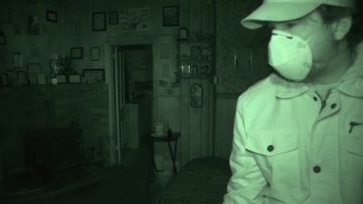       whose house is this? - Ghost Adventures