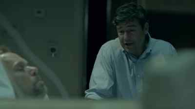 - Whose idea was Eric?
- The guy's. - Bloodline