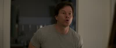Whose idea was it to go and talk to the teenagersWe could've had a toddler who doesn't have opinions and thong underwearWhat You pushed us into some next level shit - Instant Family