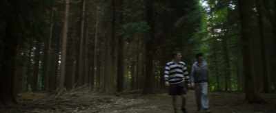 Whose idea was it
to have a school - Slaughterhouse Rulez
