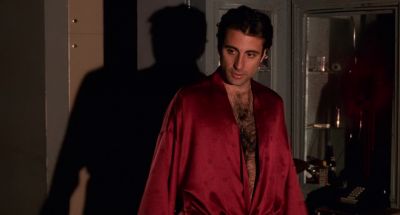 Whose idea was this Who sent you - The Godfather: Part III