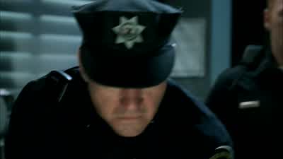 How many rounds you think you're gonna get off before they get their hands on you? - Prison Break