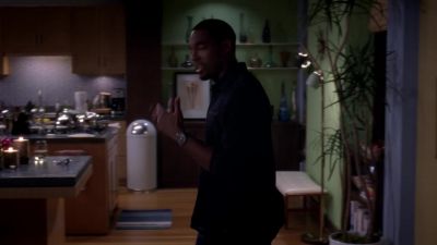 Whose patient is this?
(owen and richard) mine. - Grey's Anatomy