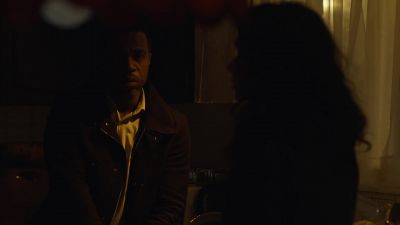Whose phone is that? - Orphan Black