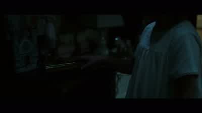 Whose room is this, anyways? - Annabelle: Creation