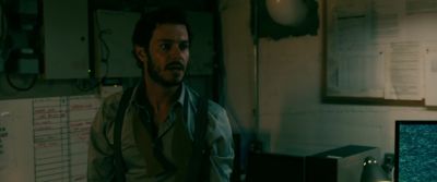 - Whose side are you on?
- I distracted him, didn't I? - Ready or Not