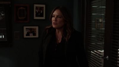 Whose side are you on? - Law & Order: Special Victims Unit