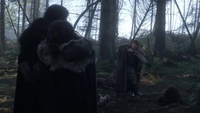 - Whose sword is that?
- Mine. - Game of Thrones