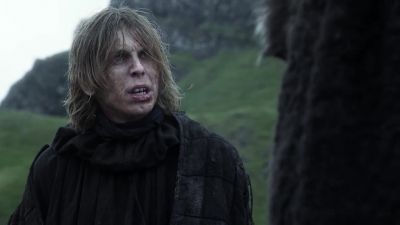 - Whose sword is that?
- Mine. - Game of Thrones