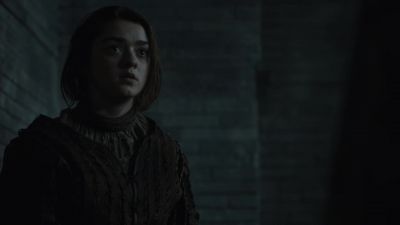 Whose sword is that? - Game of Thrones
