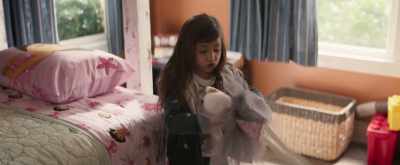 - Whose toys are these?
- They're yours to share. - Instant Family