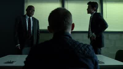 - Whose turn is it? - Marvel's Daredevil