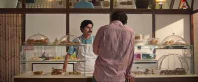 -Whose turn is it?
-It doesn't matter, everyone gets a party. - Paper Lives
