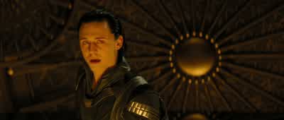 Whosoever holds this hammer, if he be worthy, shall possess the power of Thor. - Thor